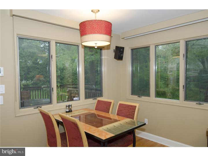 470 Clothier Road Wynnewood, PA 19096 - Photo 11 of 25 Breakfast Room