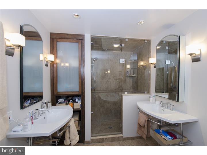 470 Clothier Road Wynnewood, PA 19096 - Photo 16 of 25 Master Bathroom