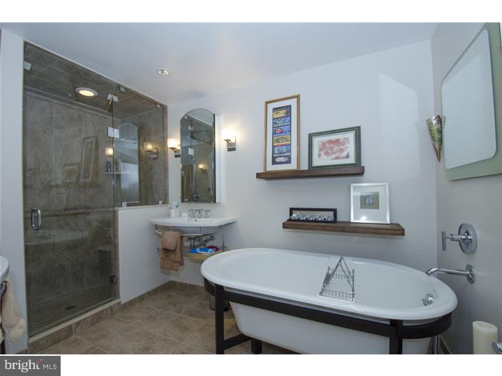470 Clothier Road Wynnewood, PA 19096 - Photo 17 of 25 Master Bathroom