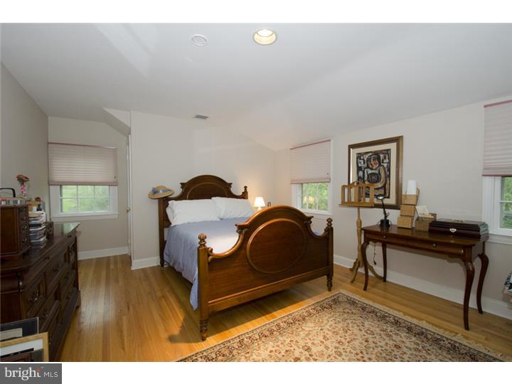 470 Clothier Road Wynnewood, PA 19096 - Photo 18 of 25 Bedroom 2