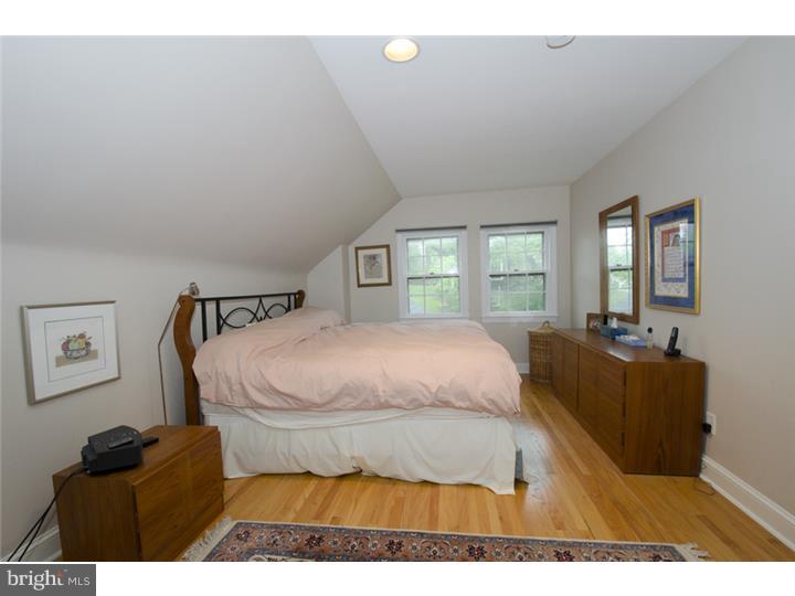 470 Clothier Road Wynnewood, PA 19096 - Photo 20 of 25 Bedroom 3