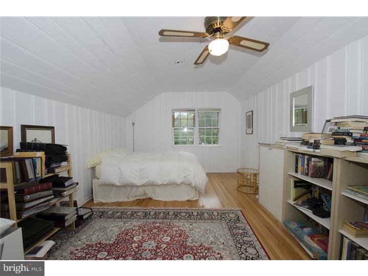 470 Clothier Road Wynnewood, PA 19096 - Photo 21 of 25 Bedroom 4