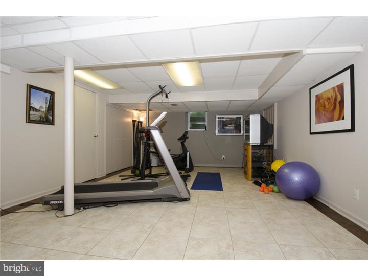 470 Clothier Road Wynnewood, PA 19096 - Photo 22 of 25 Basement - Finished