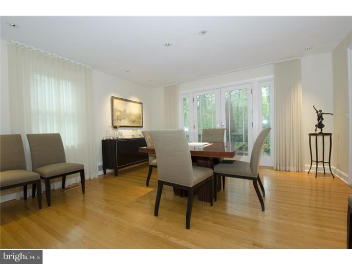 470 Clothier Road Wynnewood, PA 19096 - Photo 6 of 25 Dining Room