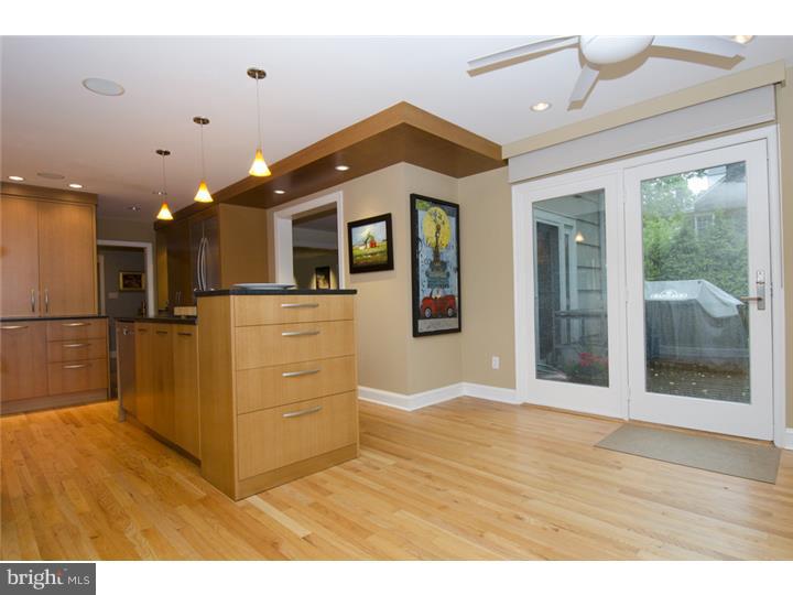 470 Clothier Road Wynnewood, PA 19096 - Photo 10 of 25 Kitchen