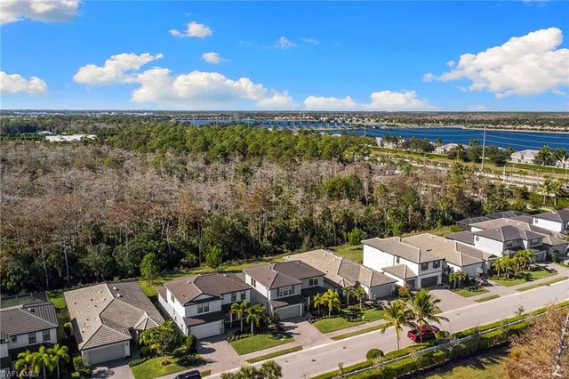 a view of a city skyline from a balcony