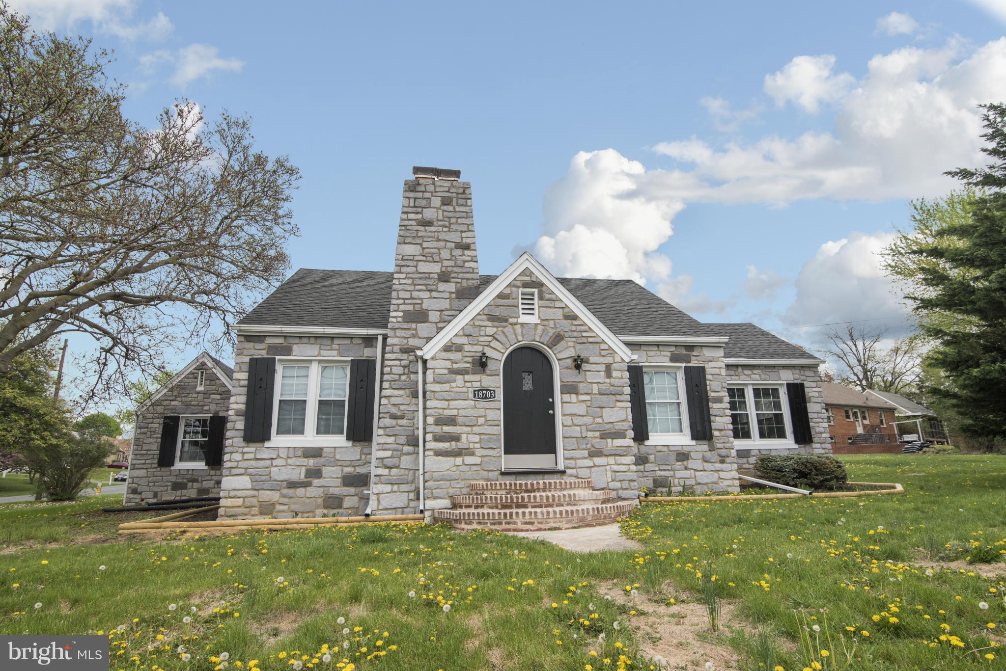 18703 Preston Road Hagerstown, MD 21742 - Photo 2 of 30 Exterior (Front)