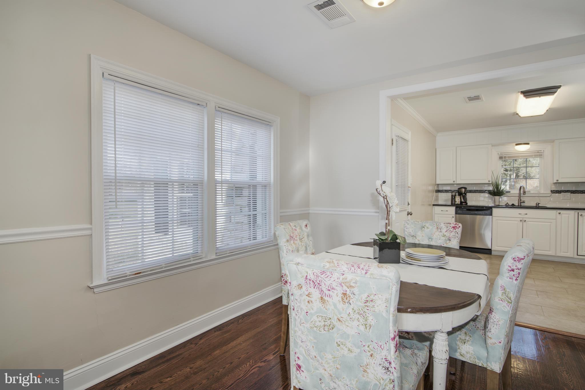 18703 Preston Road Hagerstown, MD 21742 - Photo 11 of 30 Dining Room
