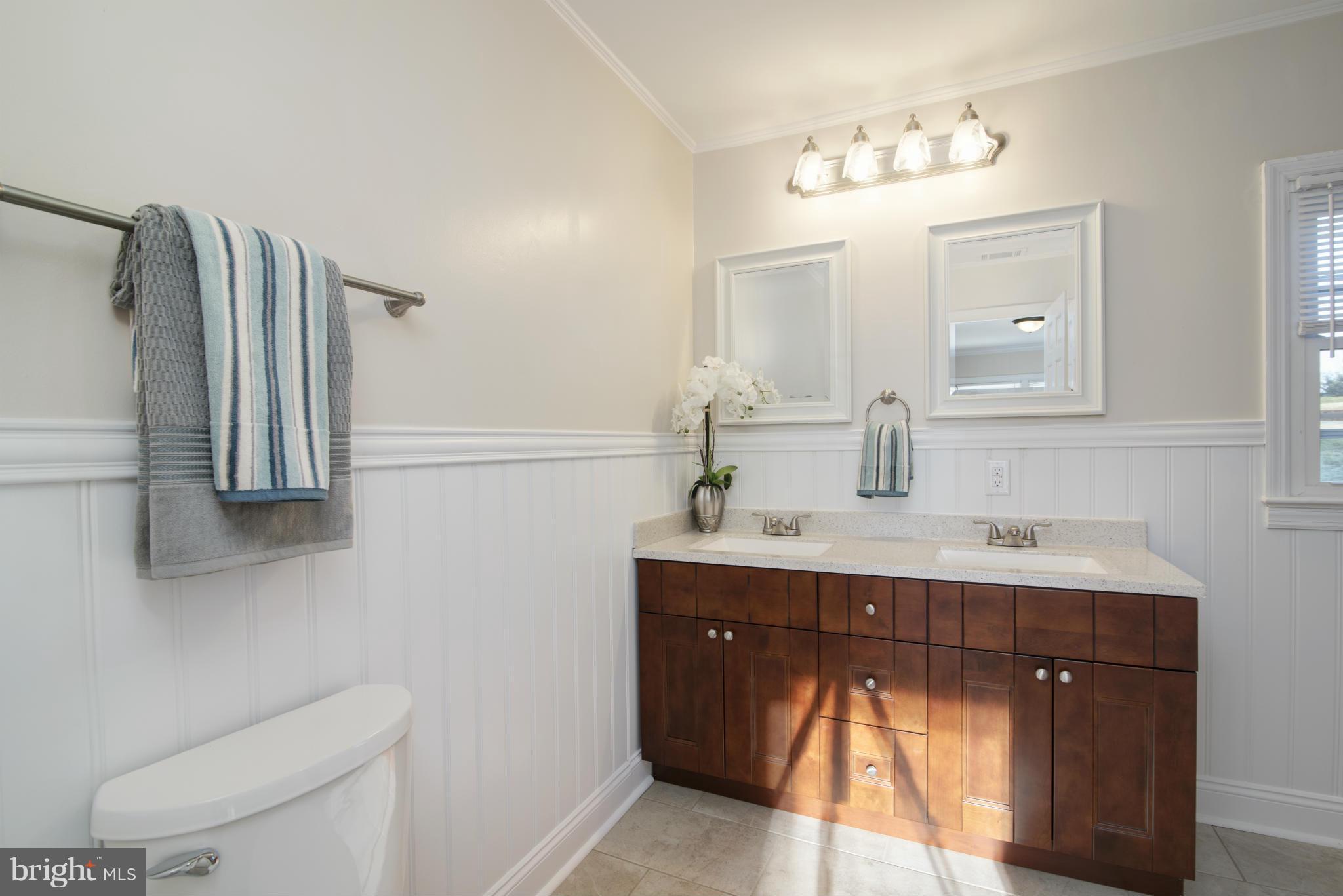 18703 Preston Road Hagerstown, MD 21742 - Photo 22 of 30 Bath (Master)