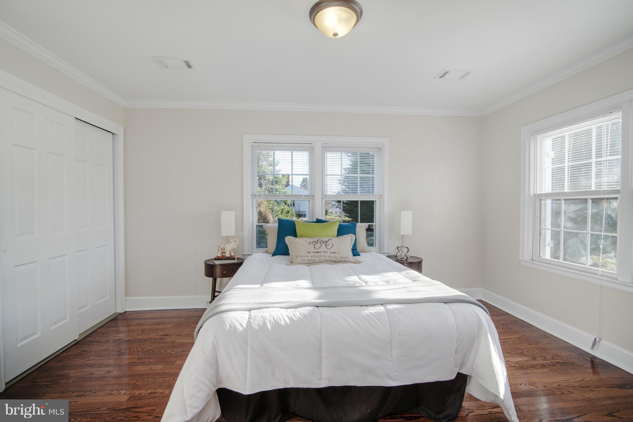 18703 Preston Road Hagerstown, MD 21742 - Photo 23 of 30 Bedroom (Master)
