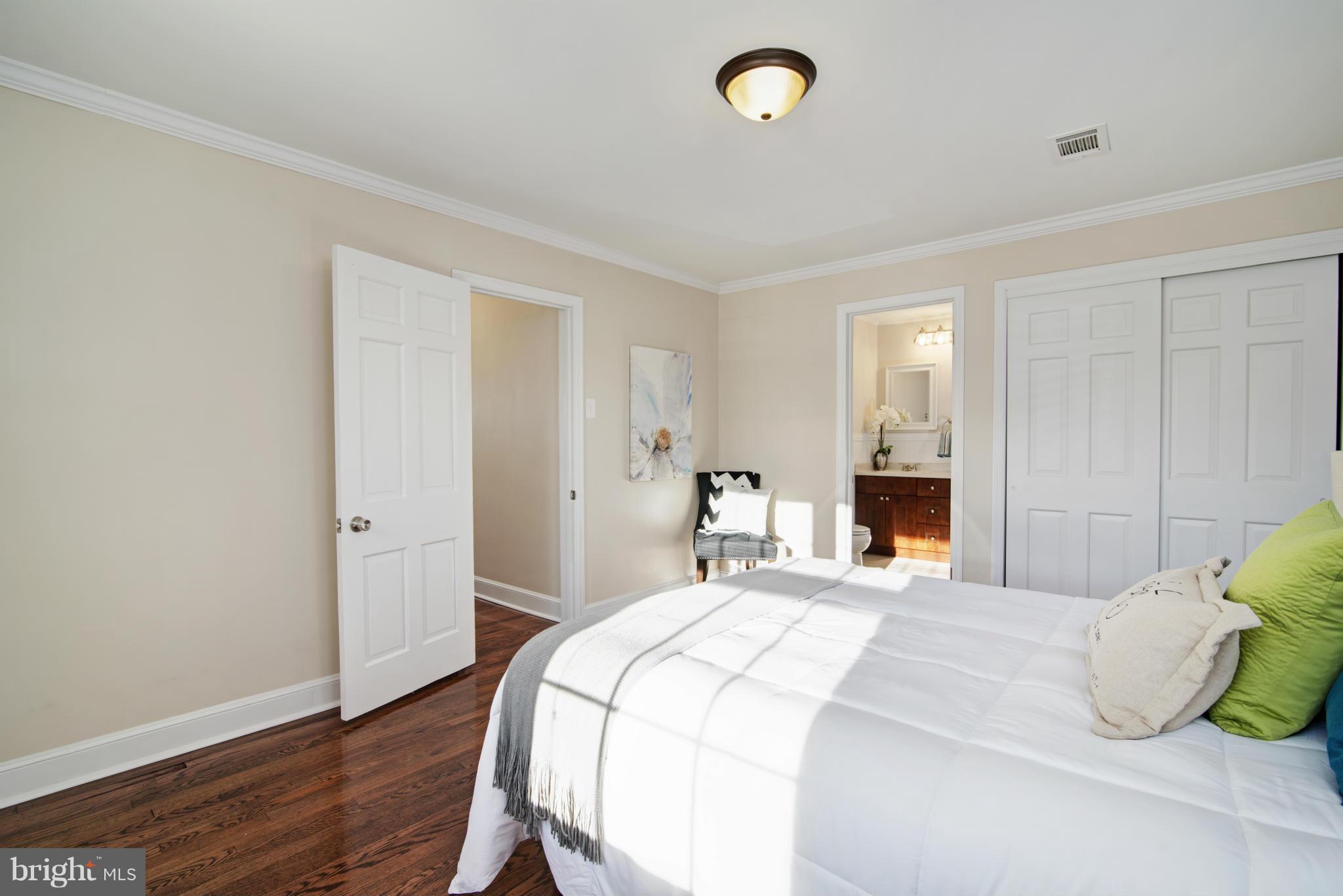 18703 Preston Road Hagerstown, MD 21742 - Photo 26 of 30 Bedroom (Master)