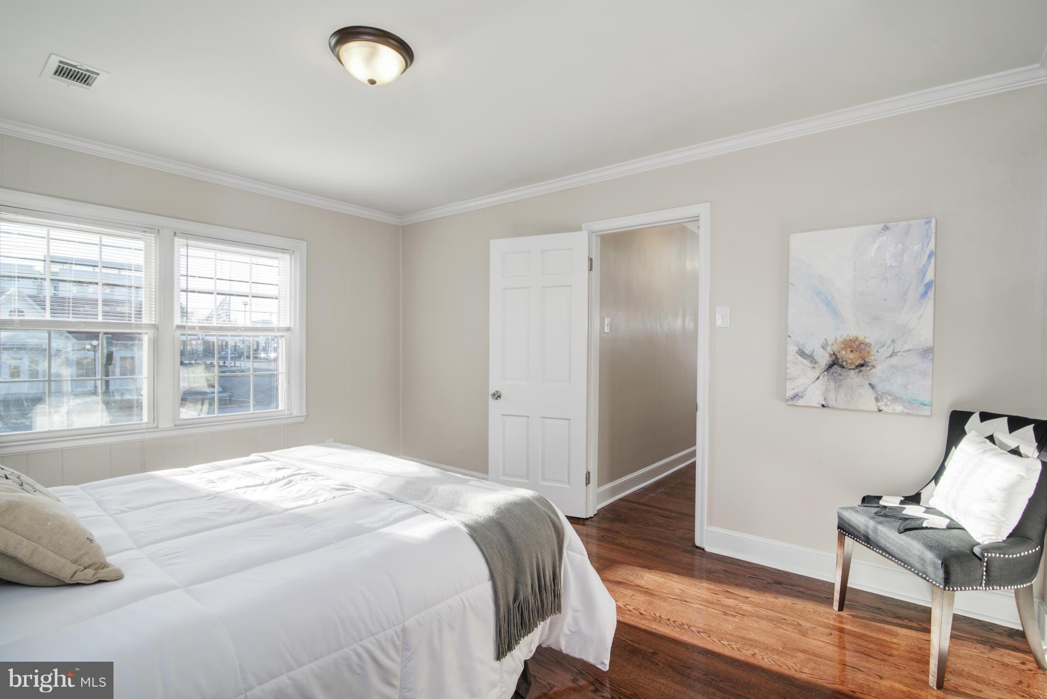 18703 Preston Road Hagerstown, MD 21742 - Photo 27 of 30 Bedroom (Master)