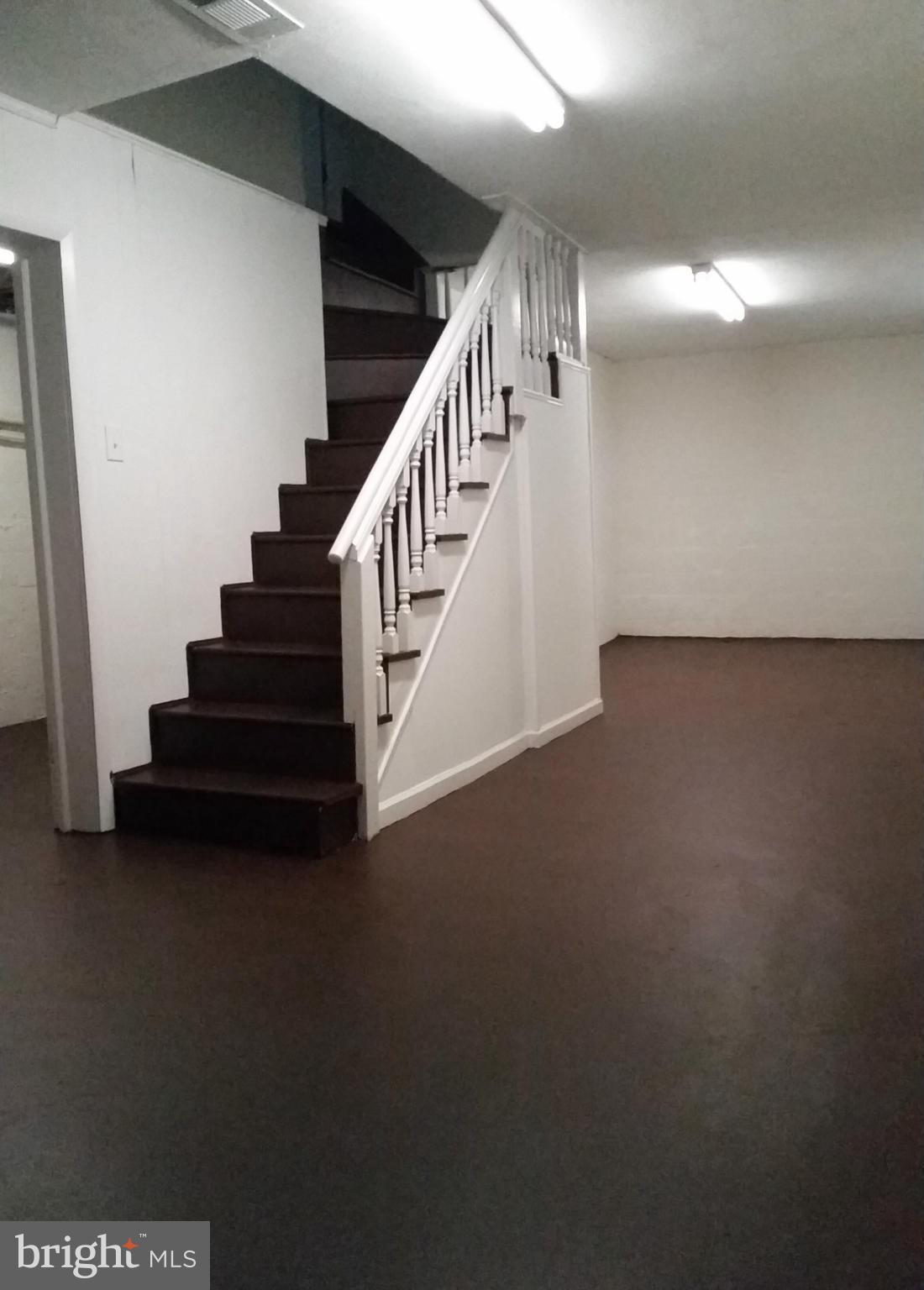 18703 Preston Road Hagerstown, MD 21742 - Photo 29 of 30 Basement
