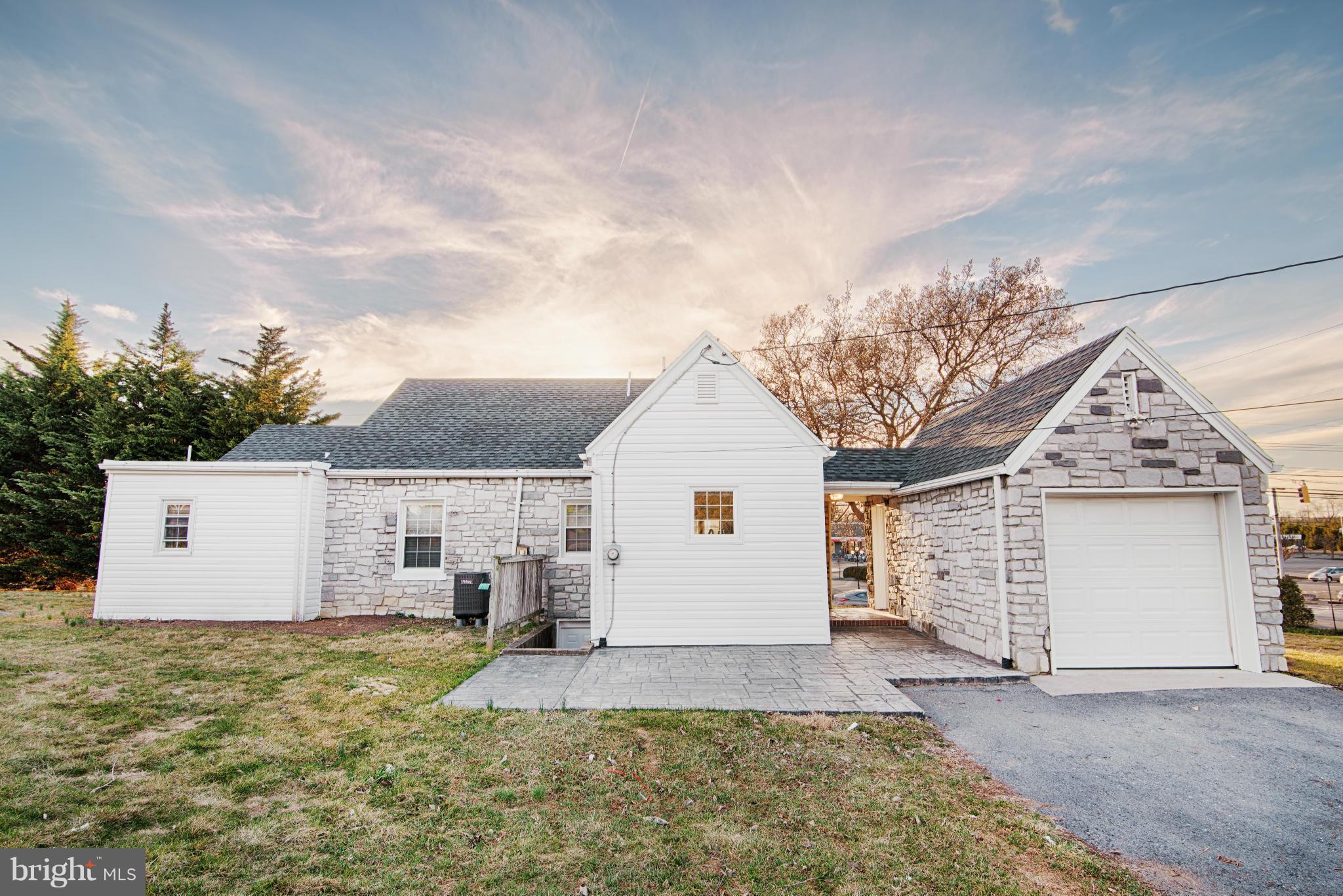 18703 Preston Road Hagerstown, MD 21742 - Photo 5 of 30 Exterior (Rear)
