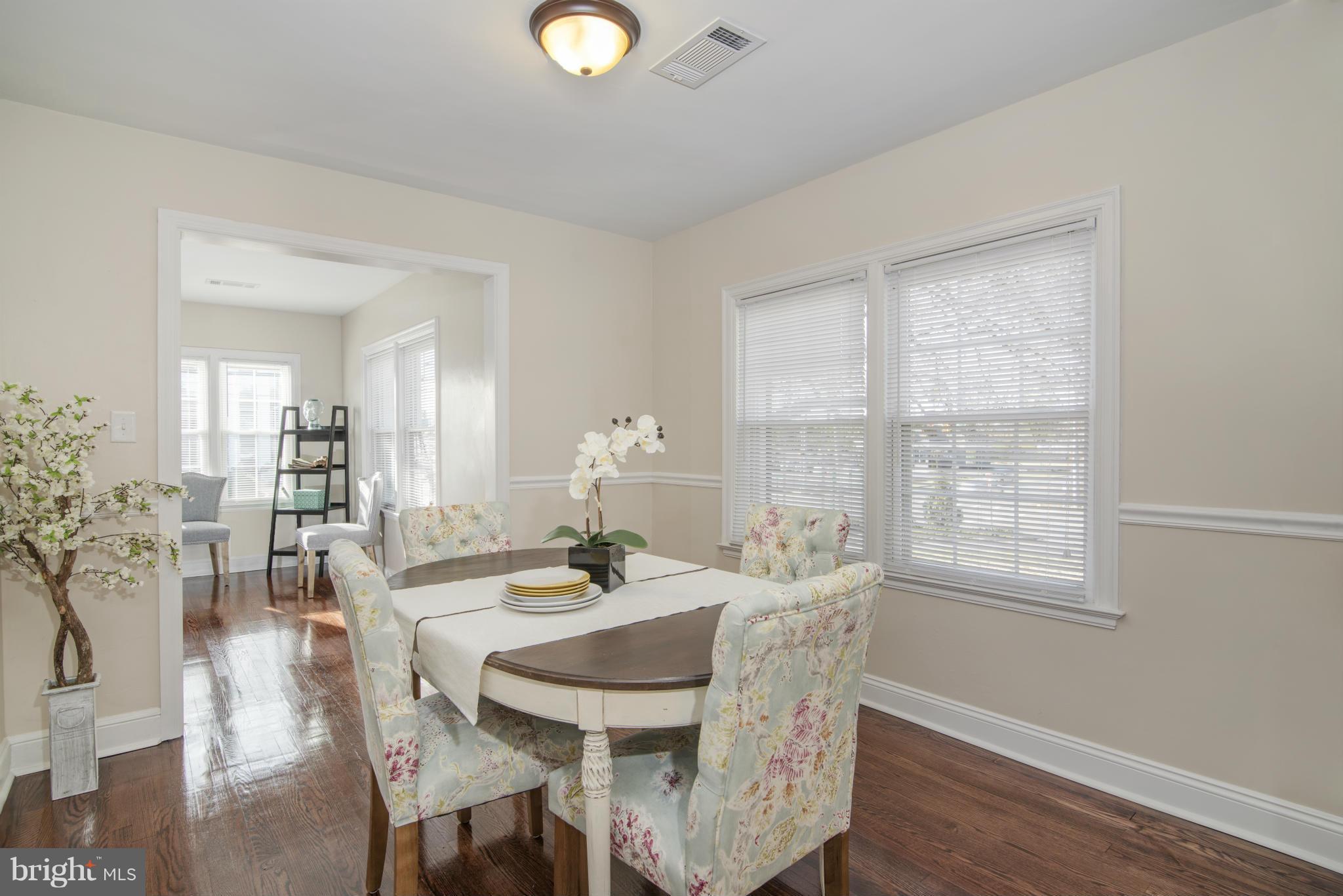 18703 Preston Road Hagerstown, MD 21742 - Photo 10 of 30 Dining Room
