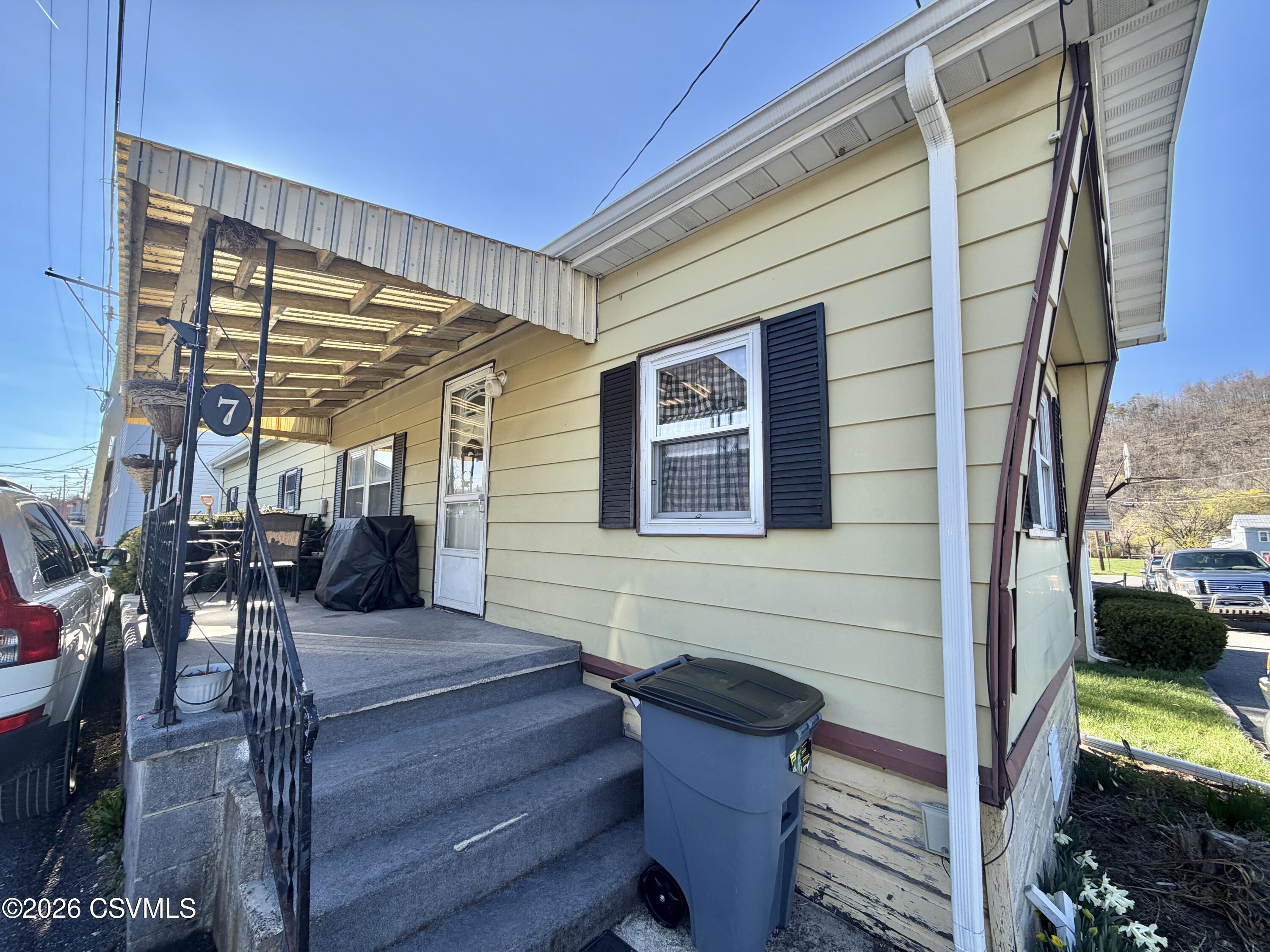 1 South Jackson Street McClure, PA 17841 - Photo 40 of 42