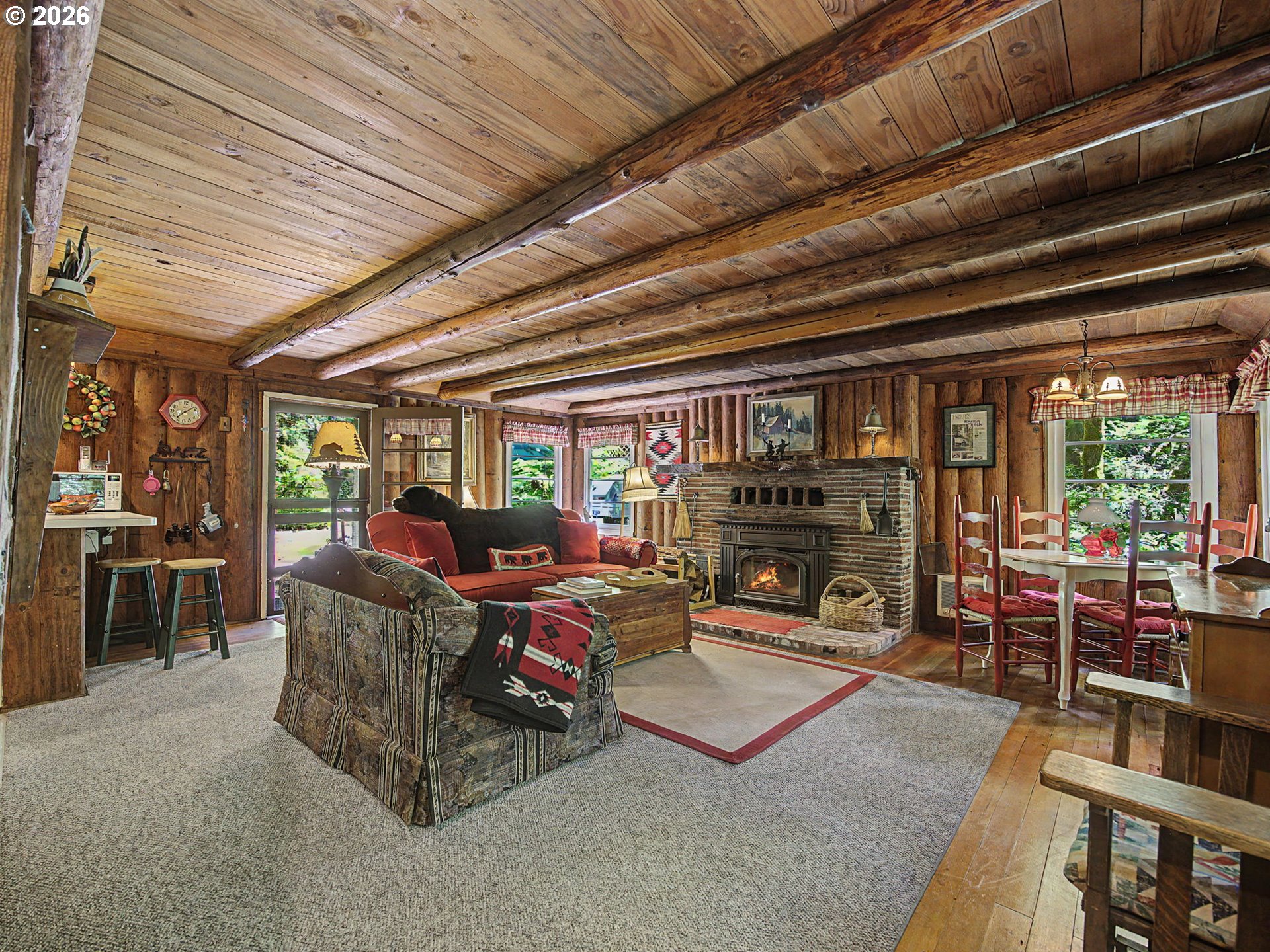 28548 Road 20 Rhododendron, OR 97049 - Photo 5 of 48