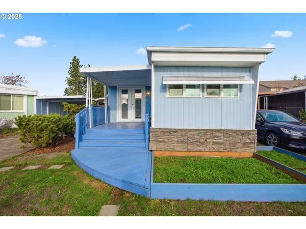 $30,000 | 2150 Laura Street, Unit 83, Springfield, OR 97477