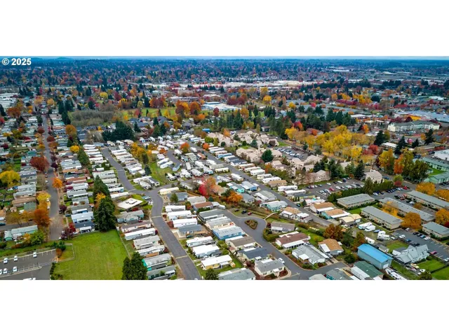 $39,900 | 2150 Laura Street, Unit 83, Springfield, OR 97477