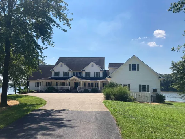 $4,250,000 | 1455 County Road 825 East, Cannelburg, IN 47519