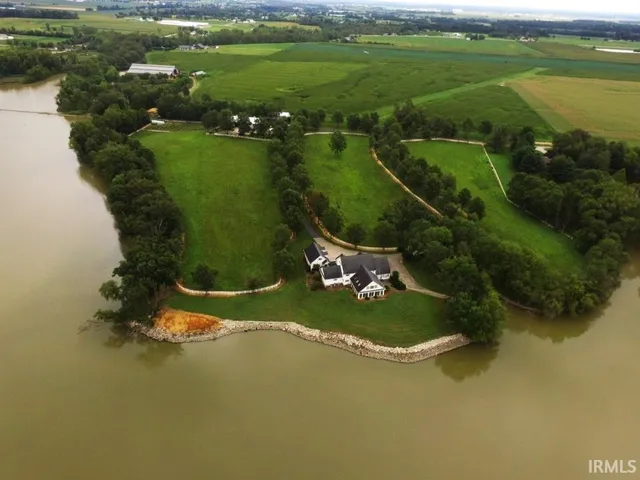 $4,250,000 | 1455 County Road 825 East, Cannelburg, IN 47519