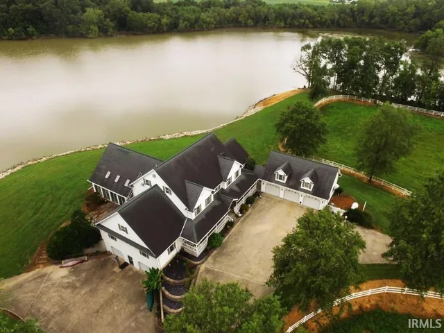 $4,250,000 | 1455 County Road 825 East, Cannelburg, IN 47519