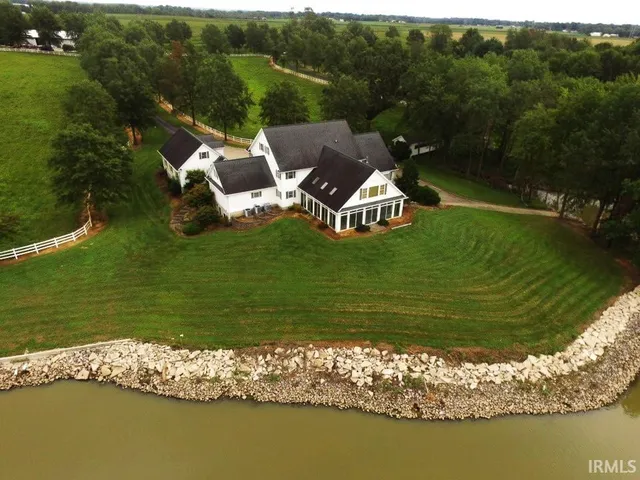 $4,250,000 | 1455 County Road 825 East, Cannelburg, IN 47519