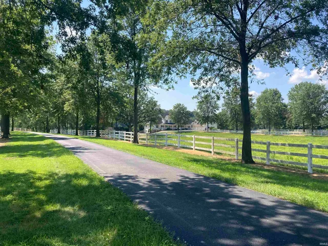 $4,250,000 | 1455 County Road 825 East, Cannelburg, IN 47519