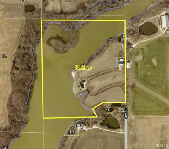 $4,250,000 | 1455 County Road 825 East, Cannelburg, IN 47519