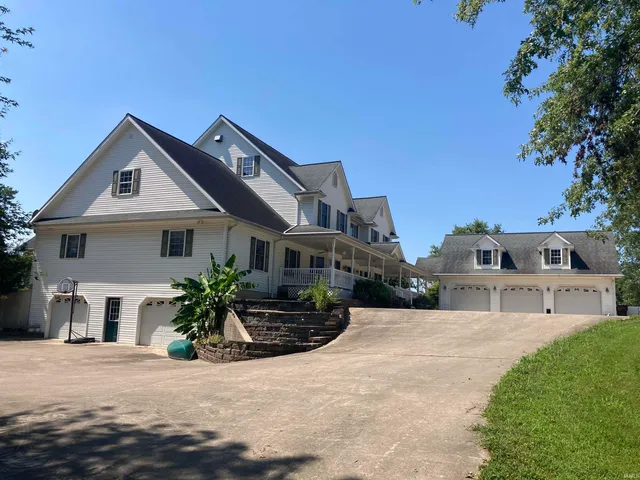 $4,250,000 | 1455 County Road 825 East, Cannelburg, IN 47519