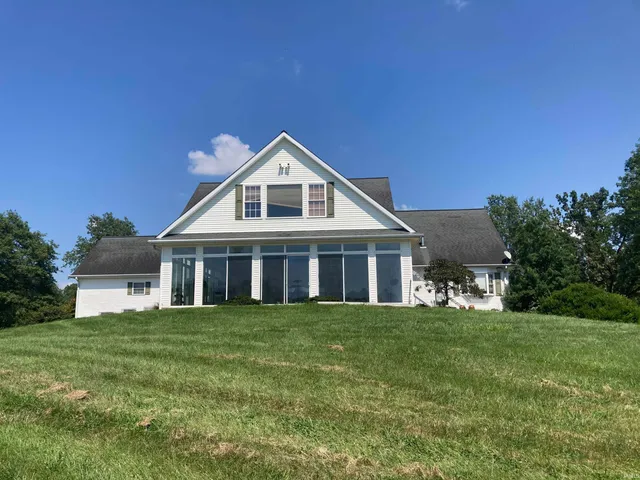 $4,250,000 | 1455 County Road 825 East, Cannelburg, IN 47519