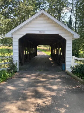 $4,250,000 | 1455 County Road 825 East, Cannelburg, IN 47519