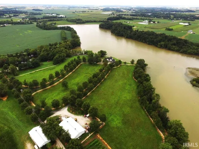 $4,250,000 | 1455 County Road 825 East, Cannelburg, IN 47519