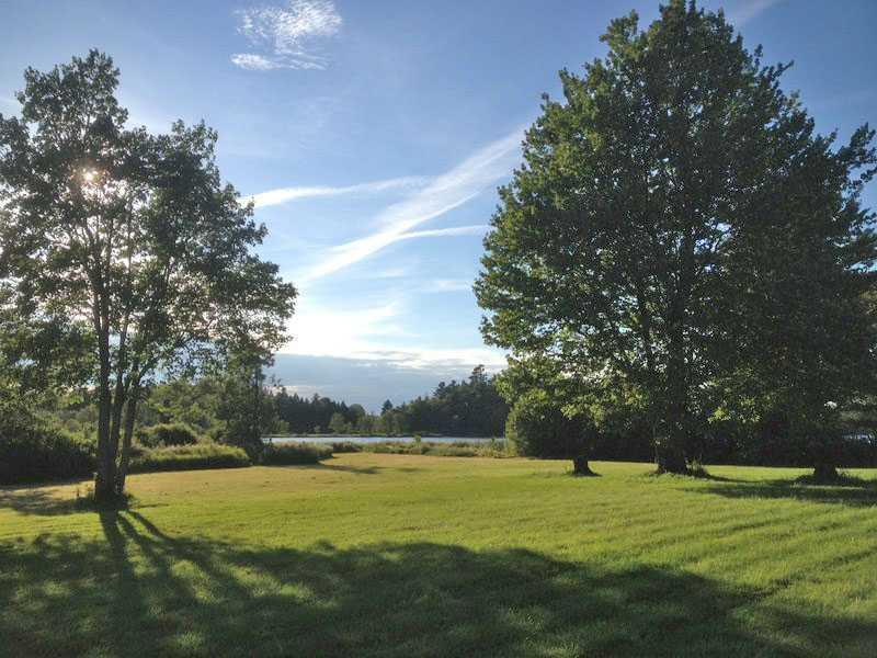 963 Canaan Road Pittsfield, ME 04967 - Photo 2 of 35 Yard/Garden.