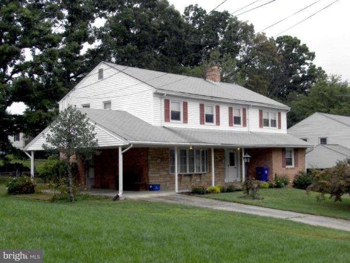 3144 Castleleigh Road Silver Spring, MD 20904 - Photo 1 of 22 Exterior (Main)