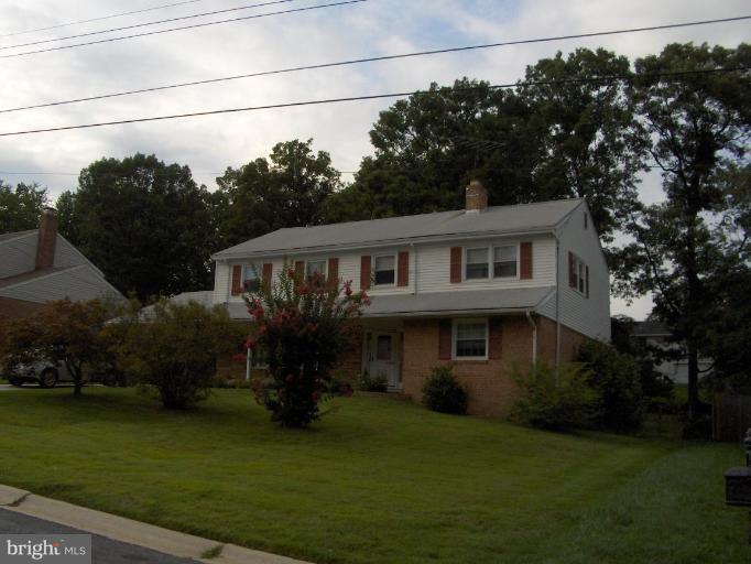 3144 Castleleigh Road Silver Spring, MD 20904 - Photo 22 of 22 Exterior #2