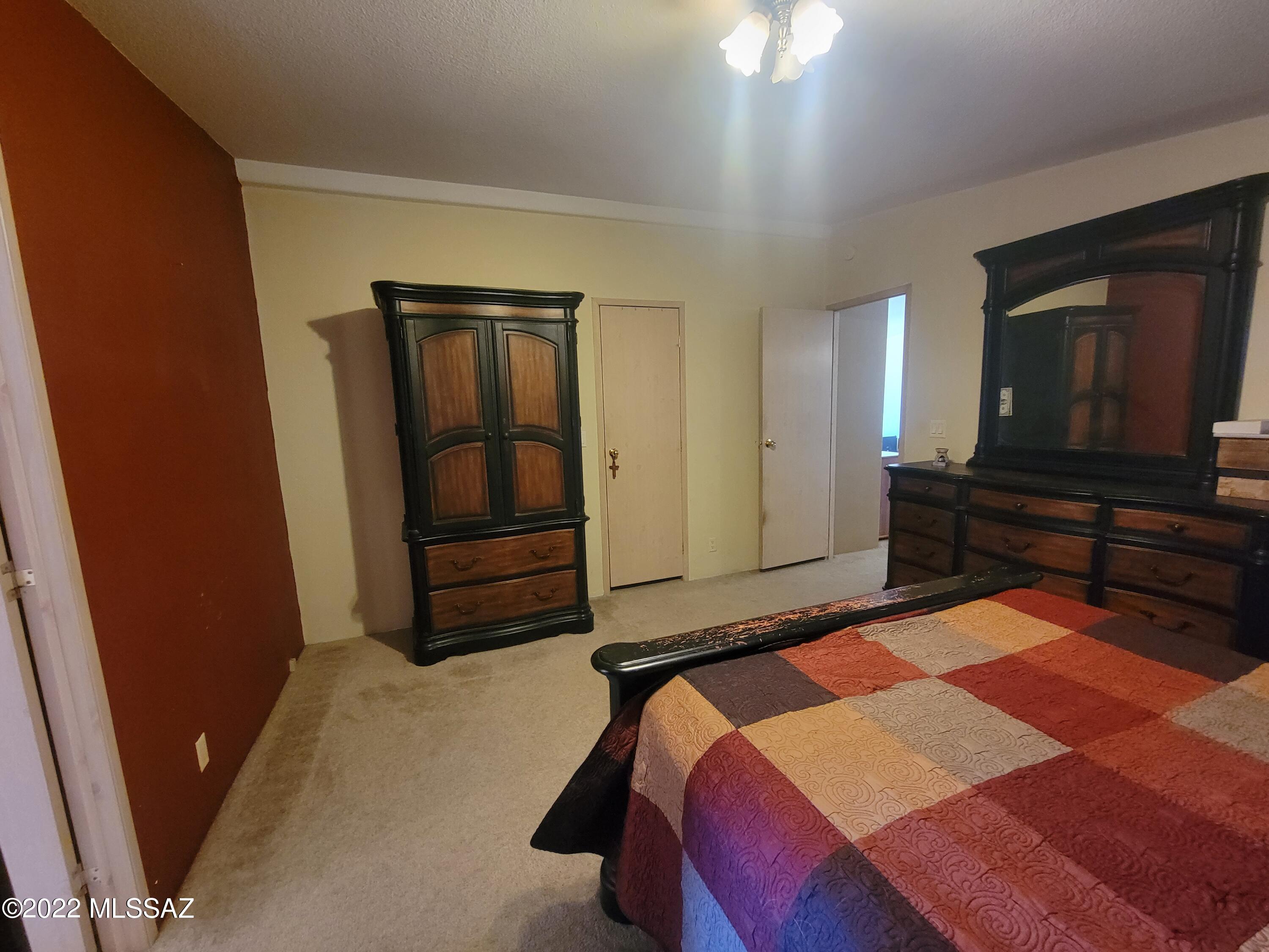 672 North Mescal Road Benson, AZ 85602 - Photo 24 of 30 Gallery Image 24