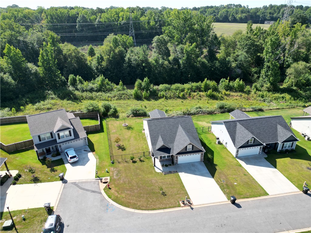 160 Pheasant Ridge Drive Anderson, SC 29626 - Photo 32 of 32 Gallery Image 32