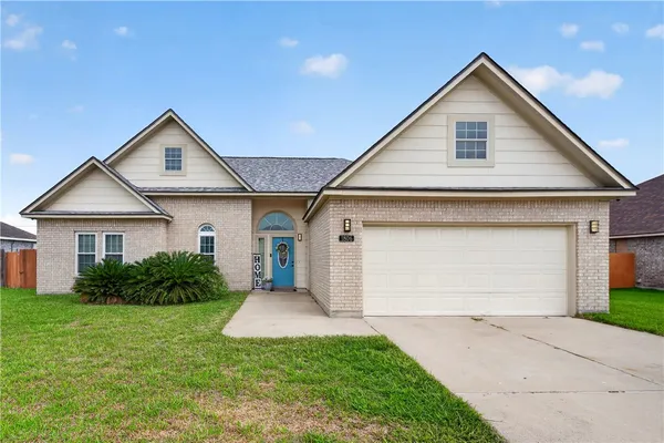 $369,000 | 1806 Margaret Lane, Kingsville, TX 78363