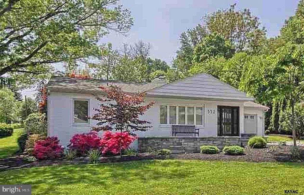 532 Greendale Road York, PA 17403 - Photo 1 of 27 Gallery Image 1