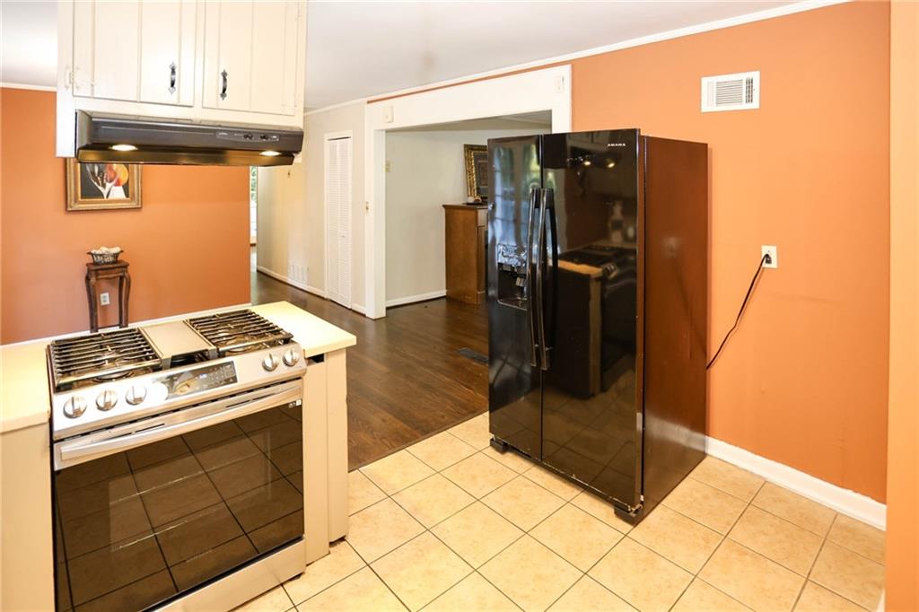 5243 Cloud Street Stone Mountain, GA 30083 - Photo 13 of 33