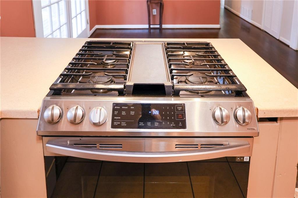 5243 Cloud Street Stone Mountain, GA 30083 - Photo 14 of 33