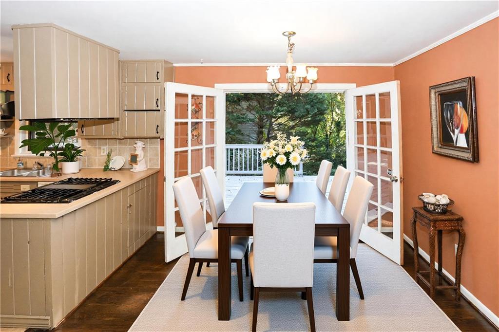 5243 Cloud Street Stone Mountain, GA 30083 - Photo 15 of 33