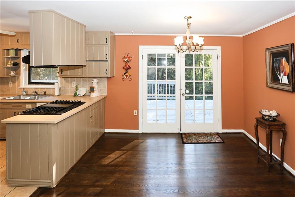 5243 Cloud Street Stone Mountain, GA 30083 - Photo 16 of 33