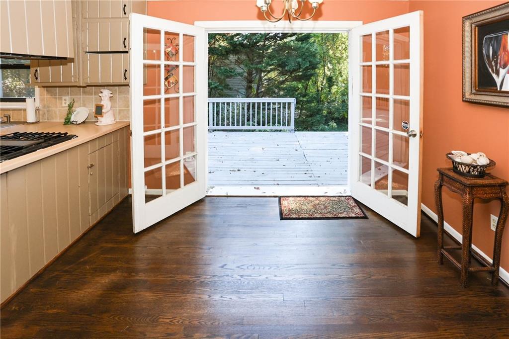 5243 Cloud Street Stone Mountain, GA 30083 - Photo 17 of 33