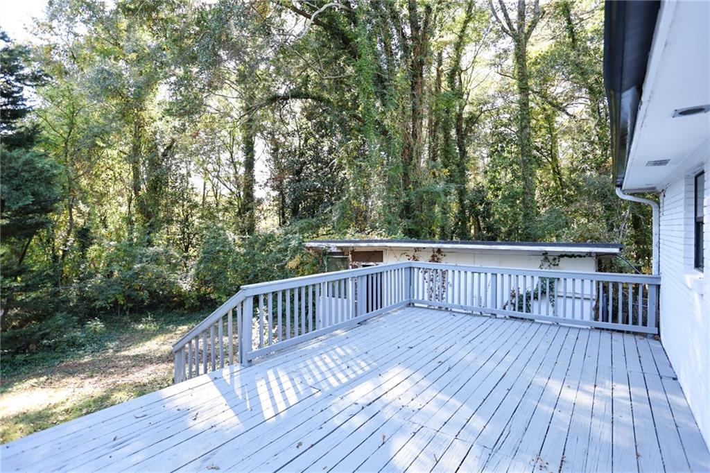 5243 Cloud Street Stone Mountain, GA 30083 - Photo 18 of 33