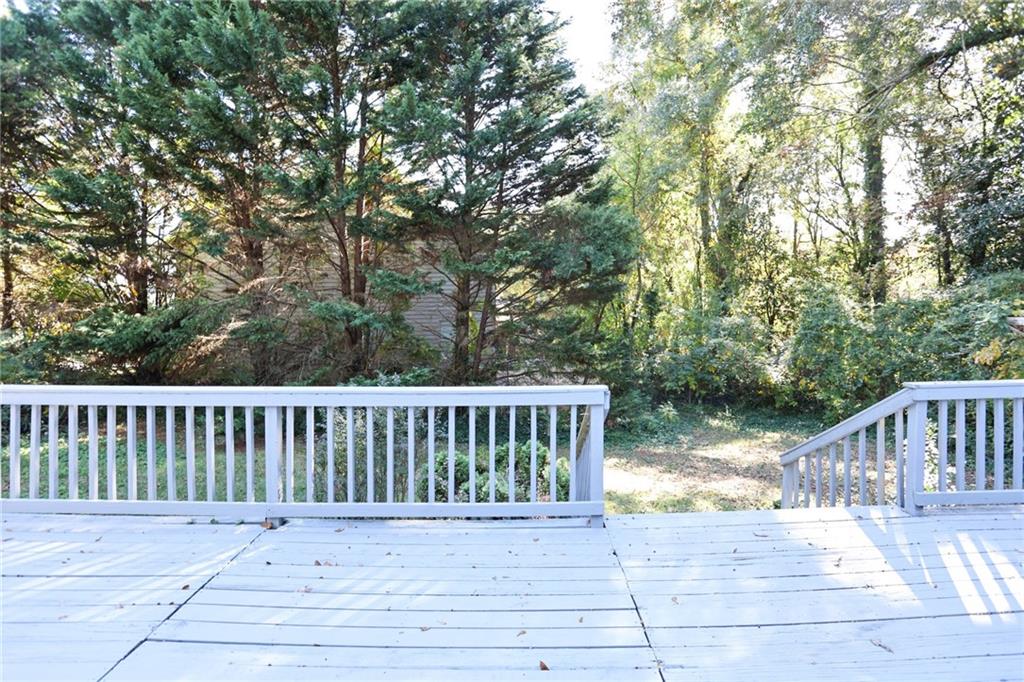 5243 Cloud Street Stone Mountain, GA 30083 - Photo 19 of 33