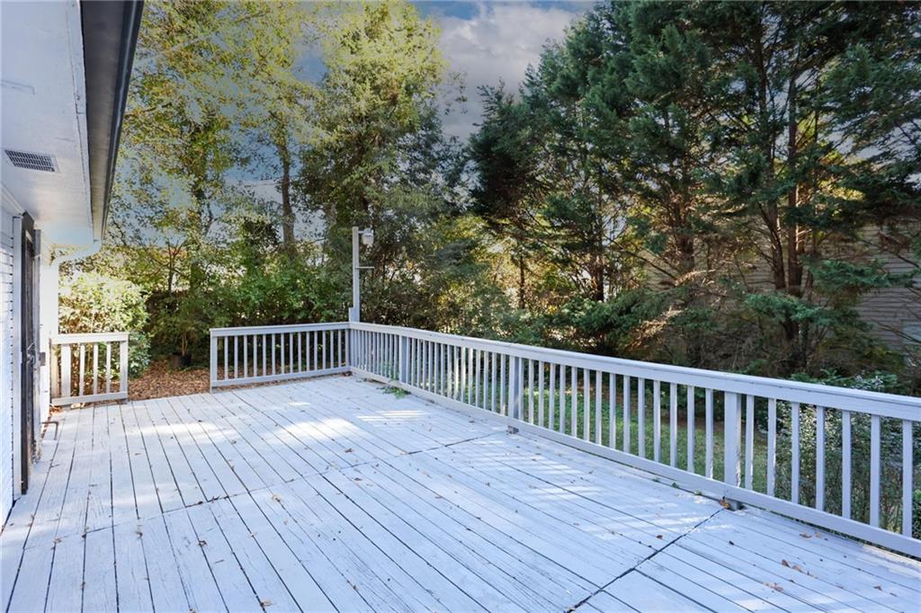 5243 Cloud Street Stone Mountain, GA 30083 - Photo 20 of 33