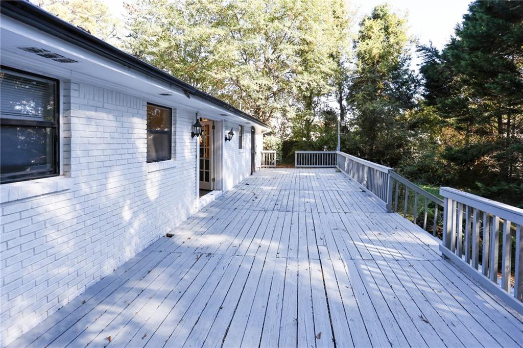 5243 Cloud Street Stone Mountain, GA 30083 - Photo 21 of 33