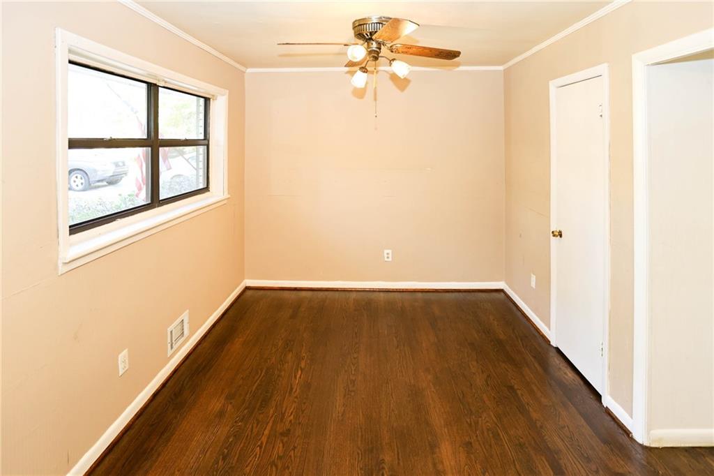 5243 Cloud Street Stone Mountain, GA 30083 - Photo 23 of 33